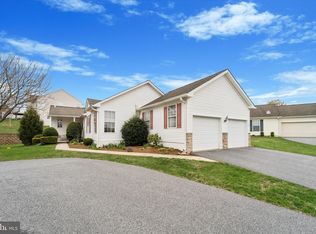 1604 E Fox Brushs Way, Glen Mills, PA 19342
