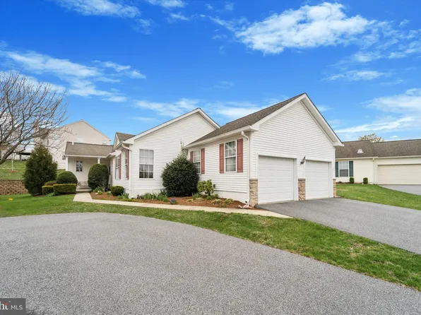 1604 E Fox Brushs Way, Glen Mills, PA 19342