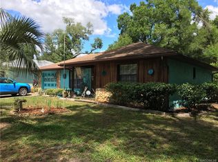 6245 E Rector St, Inverness, FL 34452