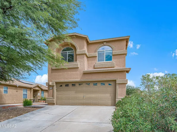 7793 S Cobble Hill Ct, Tucson, AZ 85756