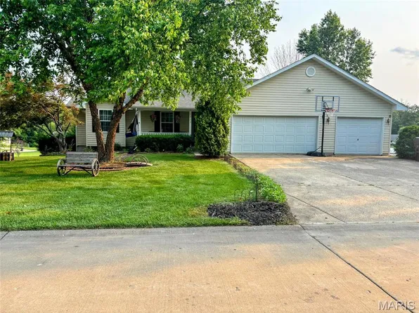 1019 Judy Ln, Troy, MO 63379