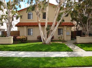 1111 Reed Ave APT 4, San Diego, CA 92109