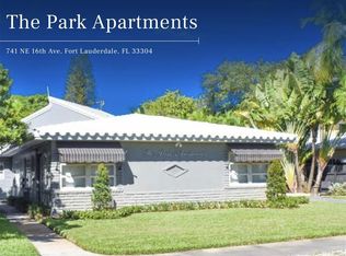741 NE 16th Ave #4, Fort Lauderdale, FL 33304