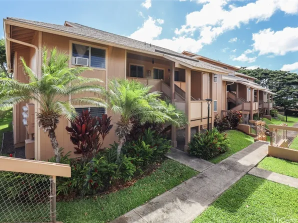 98-1366 Koaheahe Pl APT 189, Pearl City, HI 96782