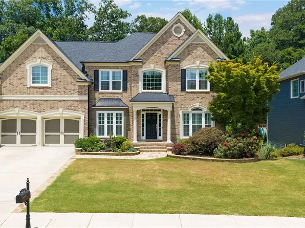 2672 Lakefield Pass, Marietta, GA 30064