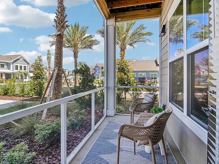 Velara Luxury Apartments — Photo 47