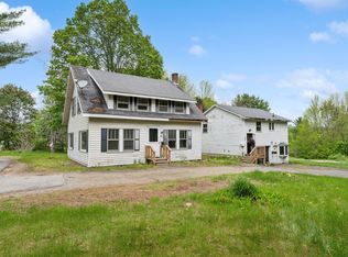 705-707 Maine Ave, Farmingdale, ME 04344