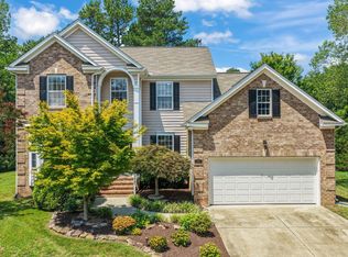 218 Landreth Ct, Durham, NC 27713