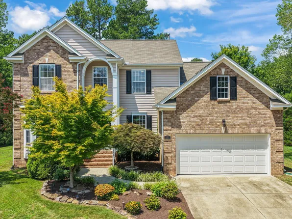218 Landreth Ct, Durham, NC 27713