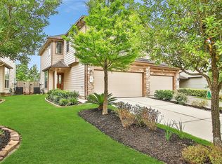 27 Whitekirk Pl, The Woodlands, TX 77354