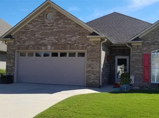 140 Arbor Ln, Springville, AL 35146