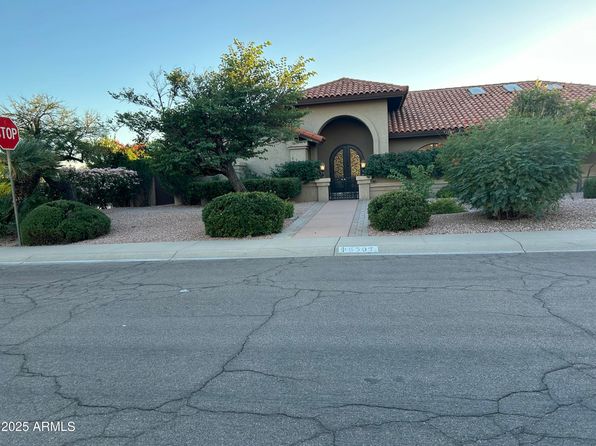 8397 E Thoroughbred Trl