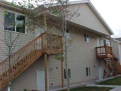 214 Country West Rd UNIT B, Cheyenne, WY, 82007