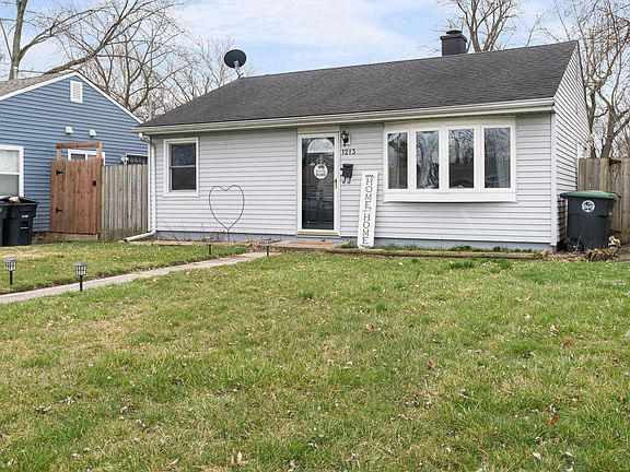 3rd image of 1213 W Home Ave