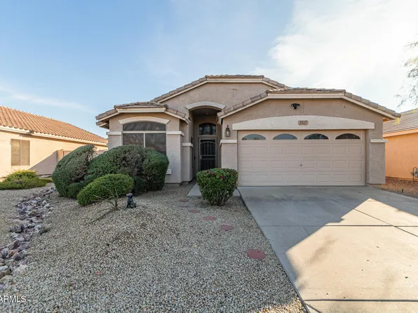 3527 E JUANITA Avenue, Gilbert, AZ 85234
