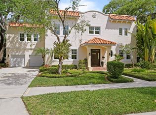 4115 W Barcelona St, Tampa, FL 33629