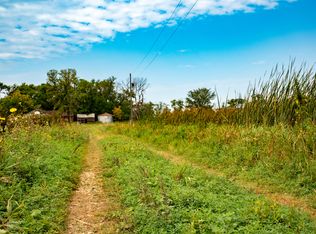 10349 447th Ave LOT WP001, Veblen, SD 57270