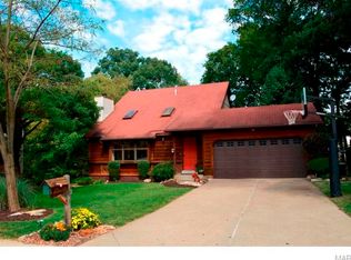 6 Forest Glade Ct, Saint Charles, MO 63304