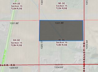 0 Eiler Rd, De Pere, WI 54115