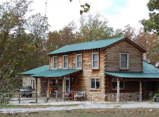 13399 Slabtown Rd, Plato, MO 65552