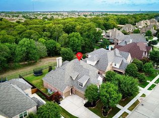 2233 Waterrock Dr, Allen, TX 75013
