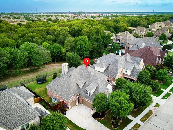 2233 Waterrock Dr, Allen, TX 75013