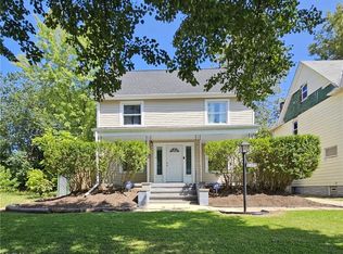 10607 Pasadena Ave, Cleveland, OH 44108