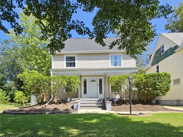 10607 Pasadena Ave, Cleveland, OH 44108