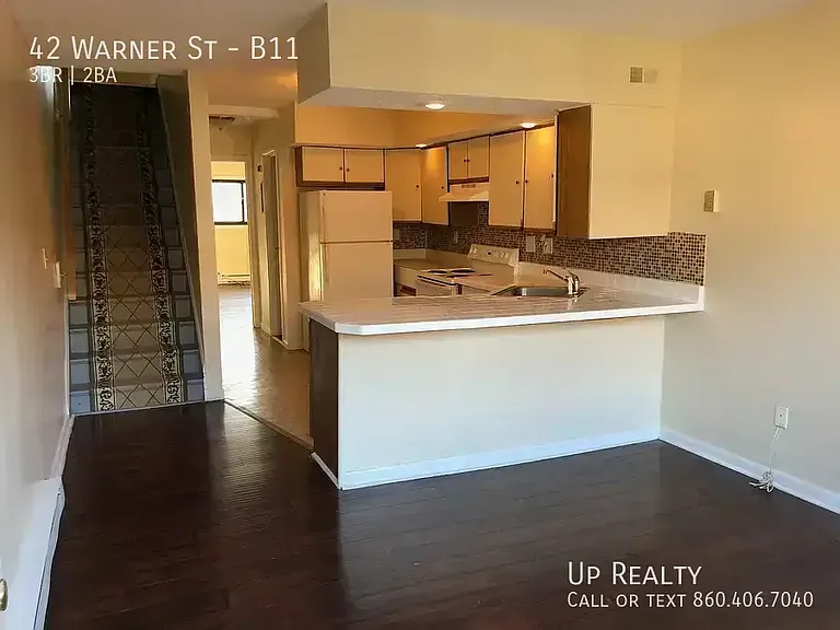 42 Warner St #B11 — Photo 6