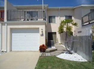 250 Cherie Down Ln, Cape Canaveral, FL 32920