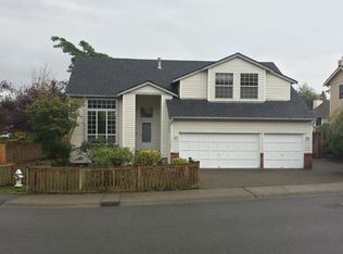 11925 SE 203rd St, Kent, WA 98031