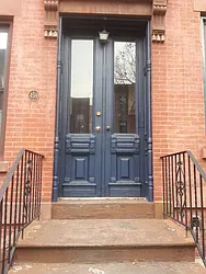 Rented by Beverly Hoffman, LREB