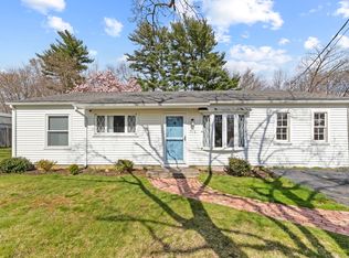 516 Beech St, Rockland, MA 02370