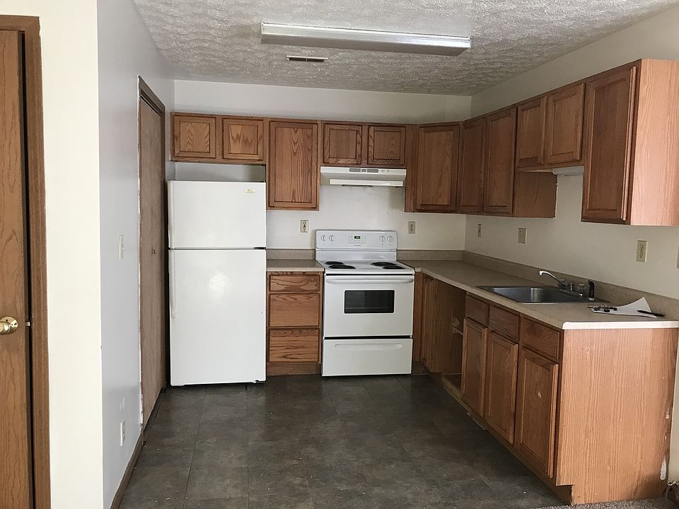 Elizabeth Street Apartments 1302 Elizabeth St Lafayette IN Zillow