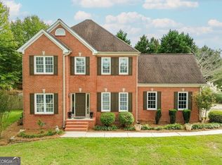 5613 Tranquility Dr, Braselton, GA 30517
