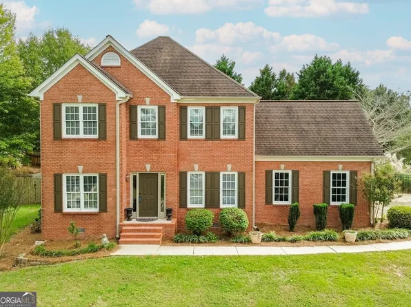 5613 Tranquility Dr, Braselton, GA 30517