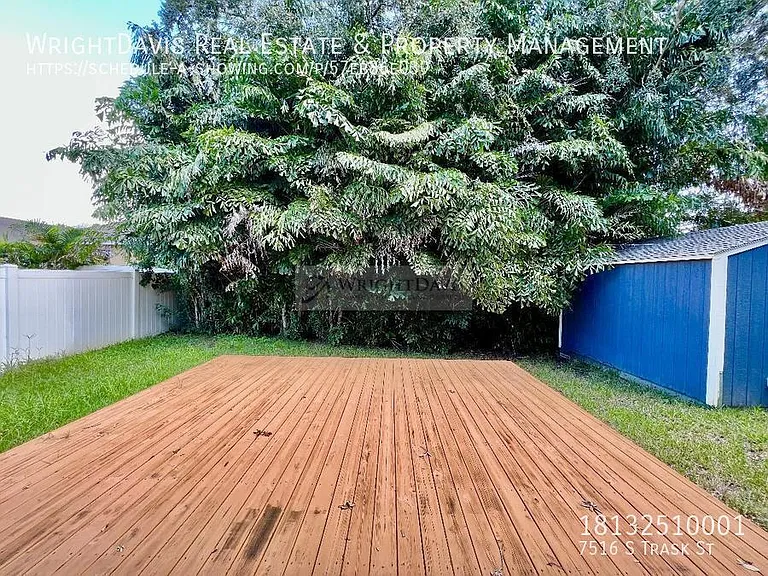 7516 S Trask St — Photo 37