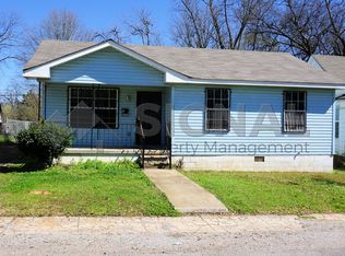 813 27th St SW, Birmingham, AL 35211