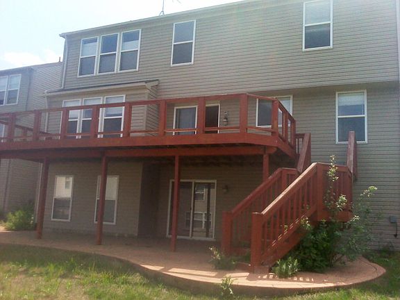 2nd image of 701 Saint Andrews Ct