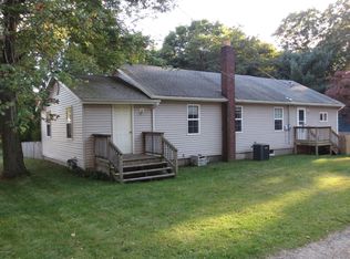 8627 Cook St, Montague, MI 49437