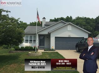 7074 Hunters Moon Ct, Hamilton, OH