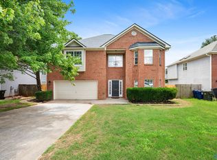 123 Eastfield Dr, Madison, AL 35758
