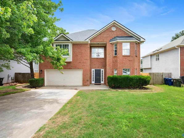 123 Eastfield Dr, Madison, AL 35758