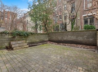 42 W 88th St #GARDEN1R, New York, NY 10024
