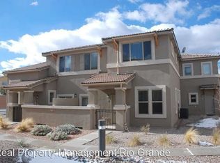 11012 Fort Point Ln NE UNIT A, Albuquerque, NM 87123