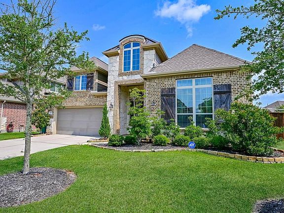 3rd image of 14715 Kelsey Vista Dr