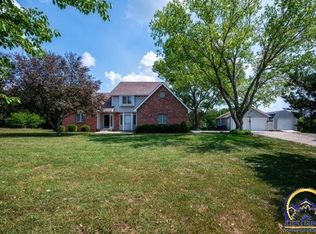 6050 SW 69th St, Auburn, KS 66402