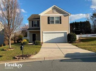 328 Kendall Dr, Winston Salem, NC 27107