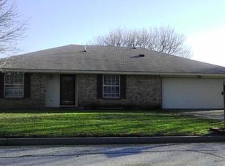 6732 Ridgetop Rd, N Richlnd Hls, TX 76182