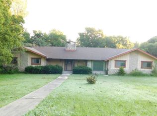 2204 S Pennsylvania Ave, Independence, KS 67301